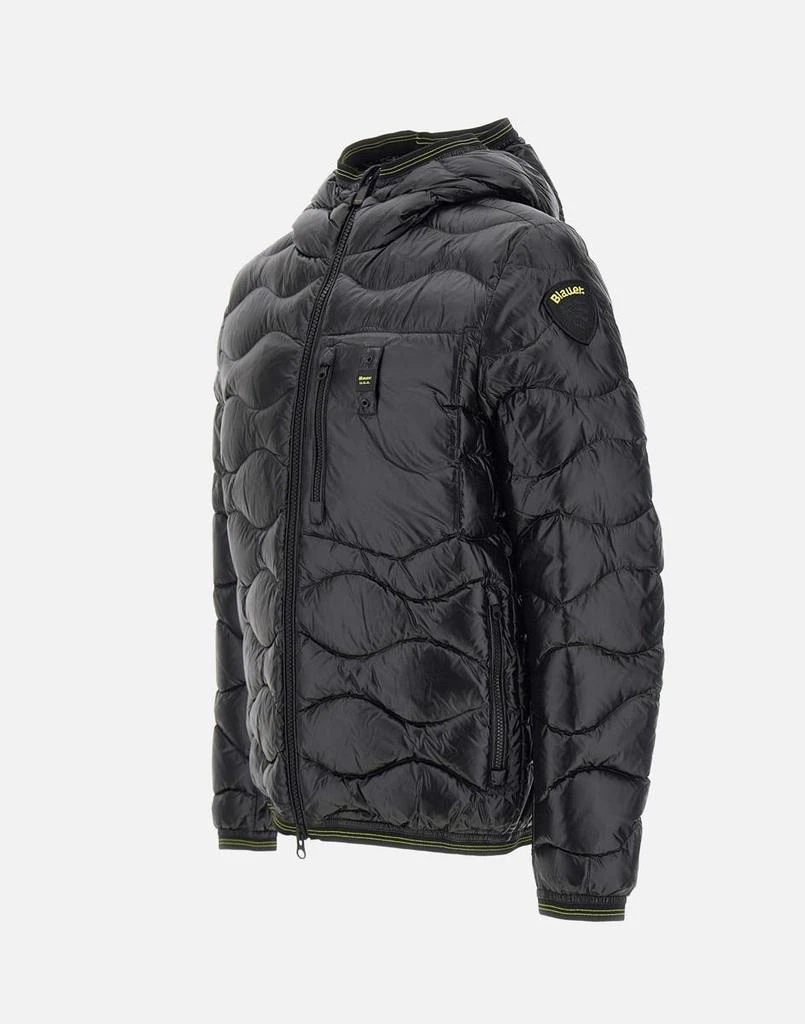Blauer Usa Blauer Coats 3
