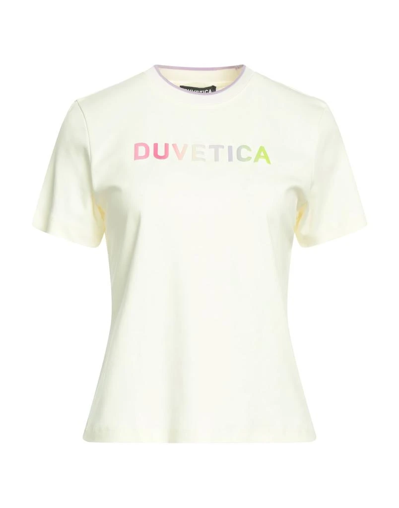 DUVETICA T-shirt 1