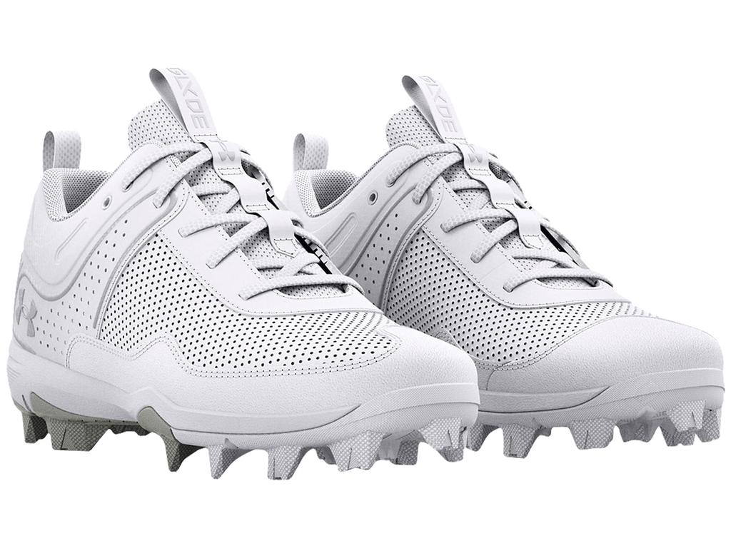 Under Armour Kids Glyde Softball Cleat (Toddler/Little Kid/Big Kid)