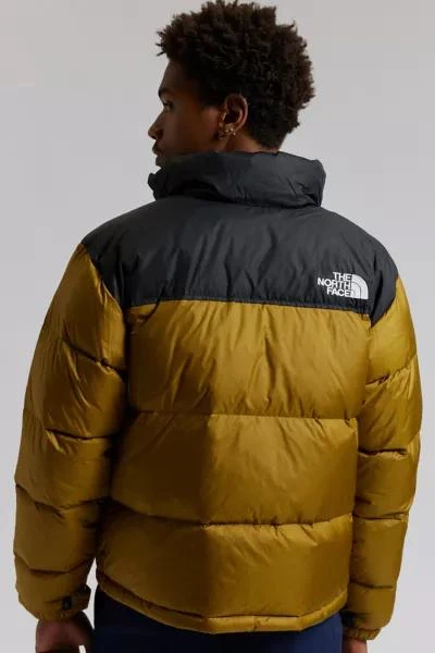 The North Face The North Face 1996 Retro Nuptse Down Puffer Jacket 2