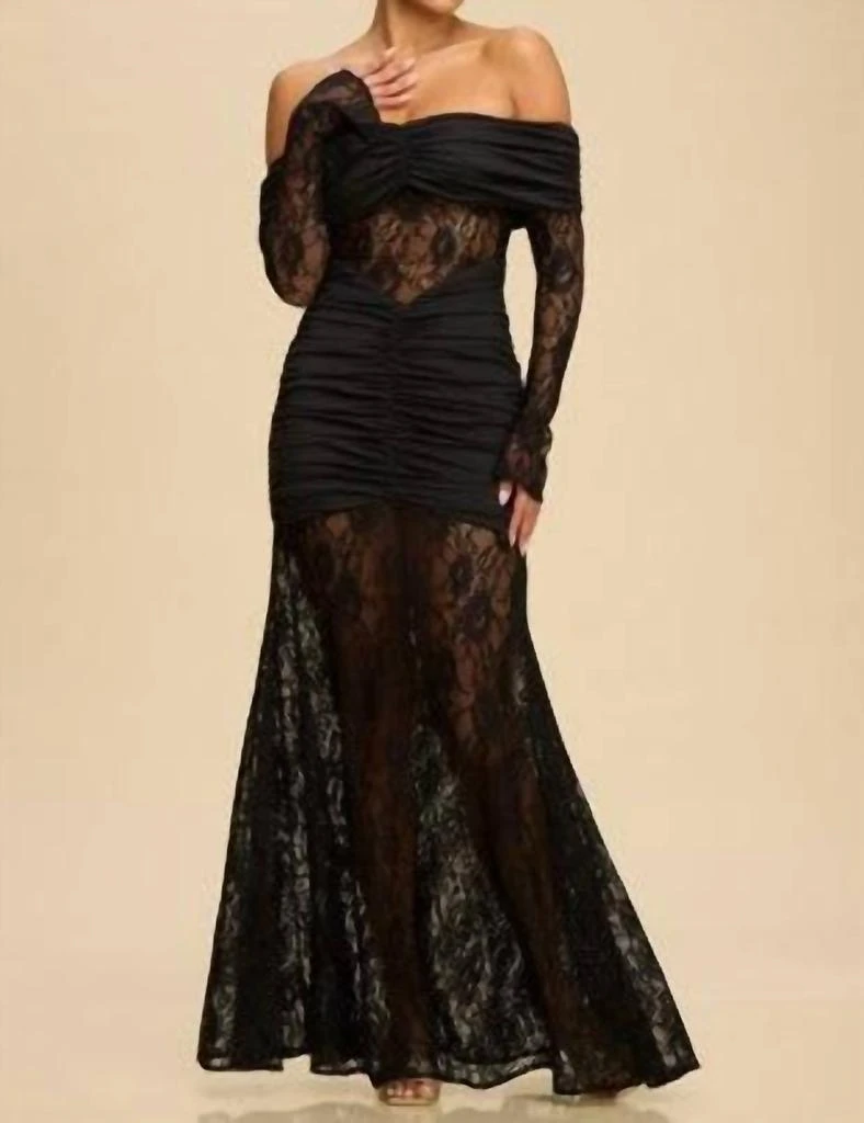 luxxel lace dress Luxxel - Theodora Dress – On Sale Now with Up to 46% Off