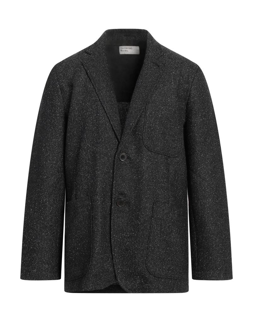 Universal Works Blazer