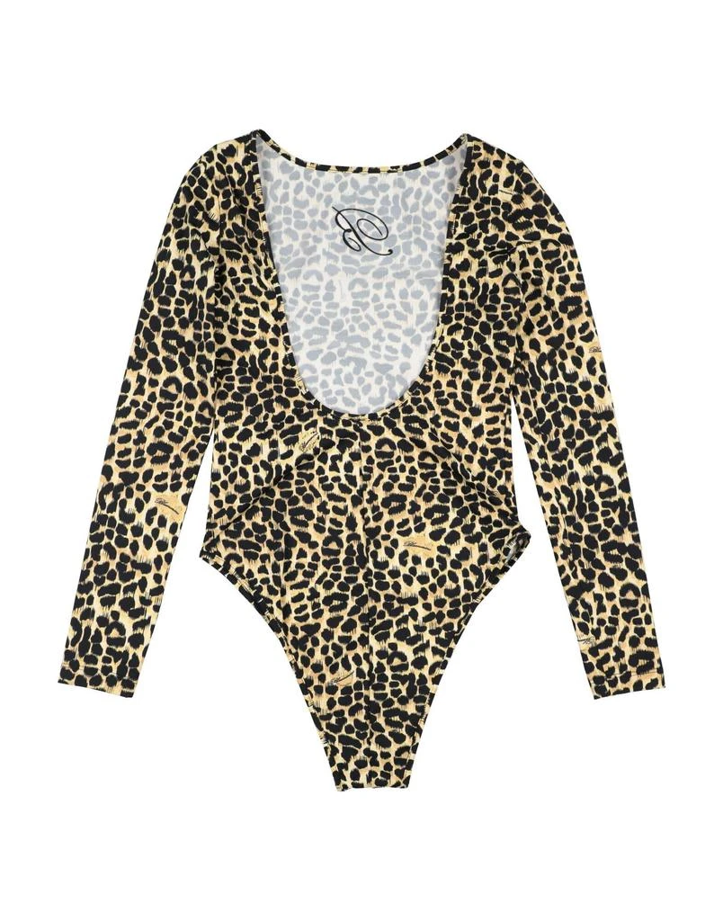 MISS BLUMARINE Bodysuits 2