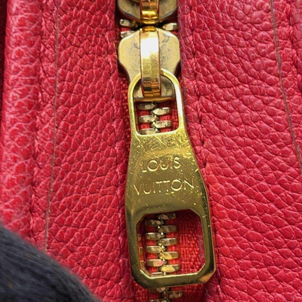 Louis Vuitton Louis Vuitton Cerise Monogram Popincourt Size Pm 7