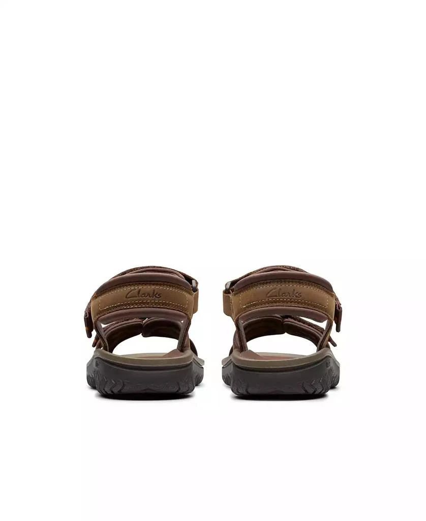 Clarks Men's Collection Wesley Shore Sandals 6