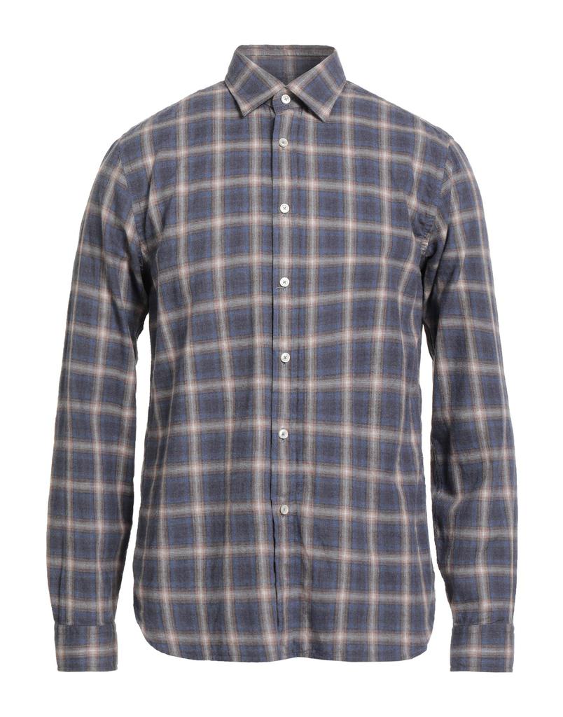 XACUS Checked shirt