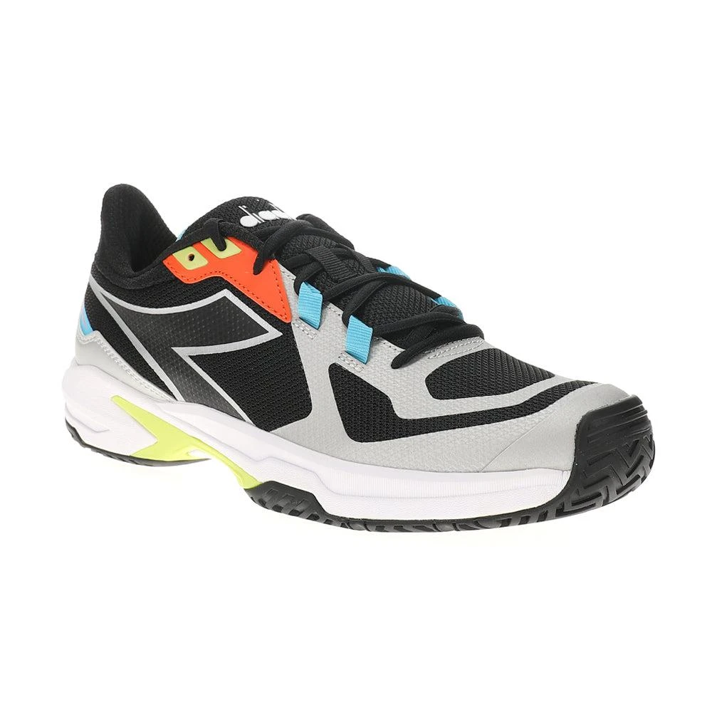 Diadora Trofeo 2 Artificial Ground Pickleball Tennis Shoes 2