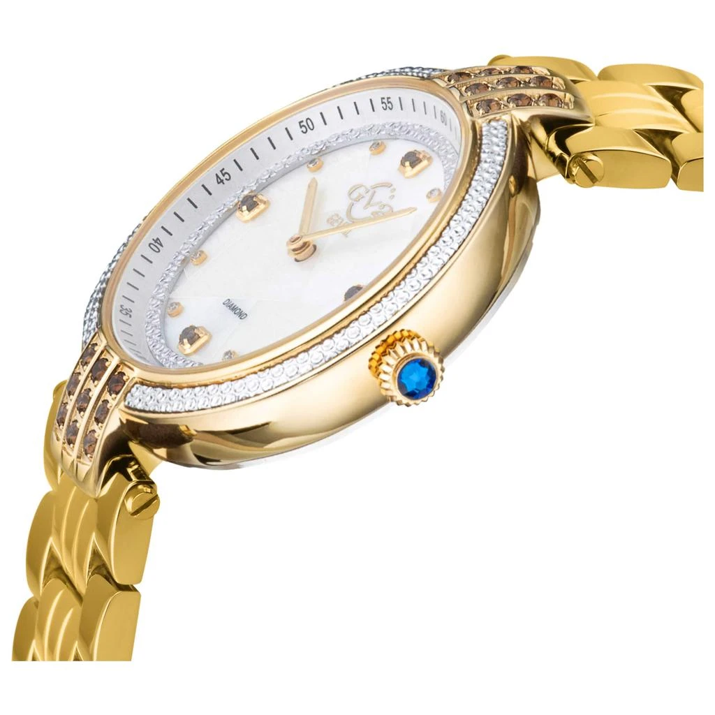 Gevril GV2 by Gevril Women
s Watch 12808B 3