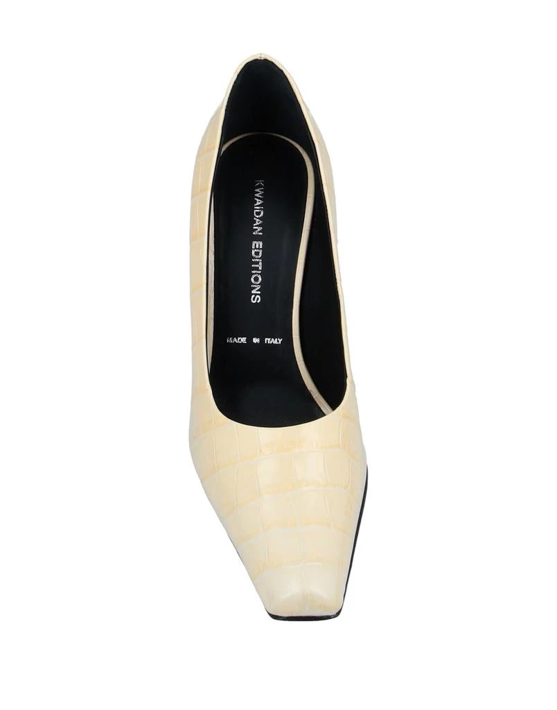 Kwaidan Editions Pump 4