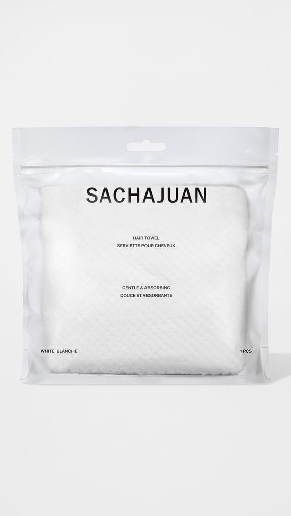 SACHAJUAN Hair Towel