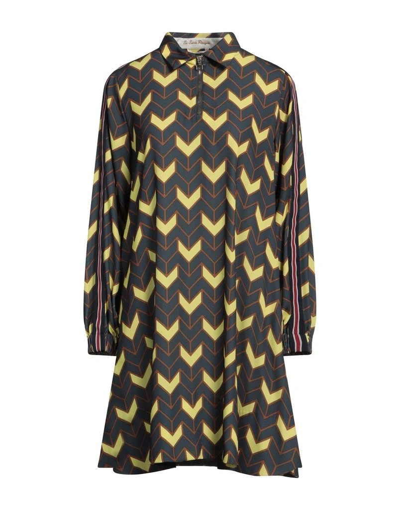 LE SARTE PETTEGOLE Short dress 1