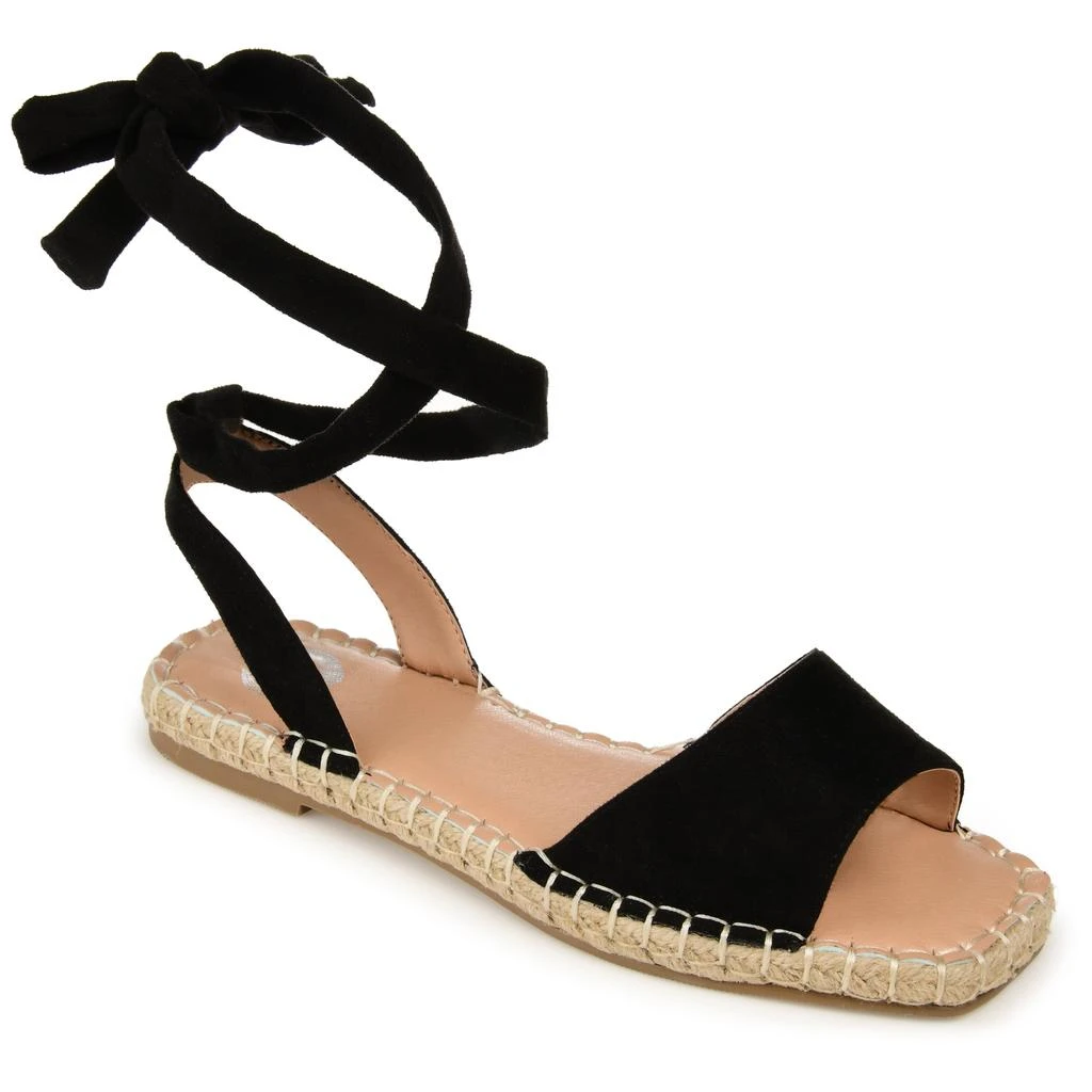 Journee Collection Collection Women's Tru Comfort Foam Emelie Sandal 8
