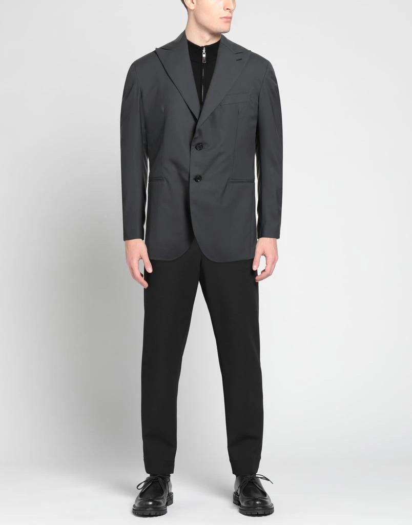 LUIGI BORRELLI NAPOLI Blazer 2