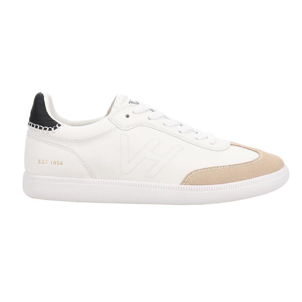 Vintage Havana Crisp Lace Up Sneakers