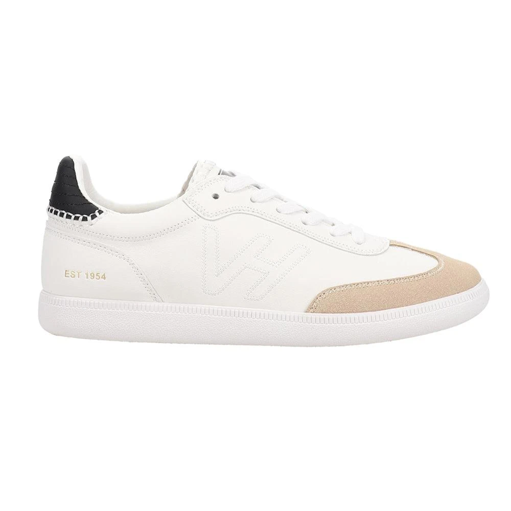 Vintage Havana Crisp Lace Up Sneakers 1