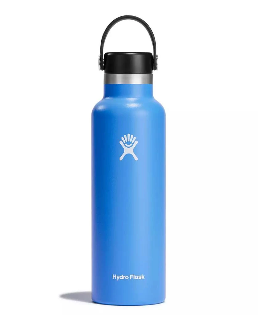 Hydro Flask 21 Oz Standard Flex Cap 1