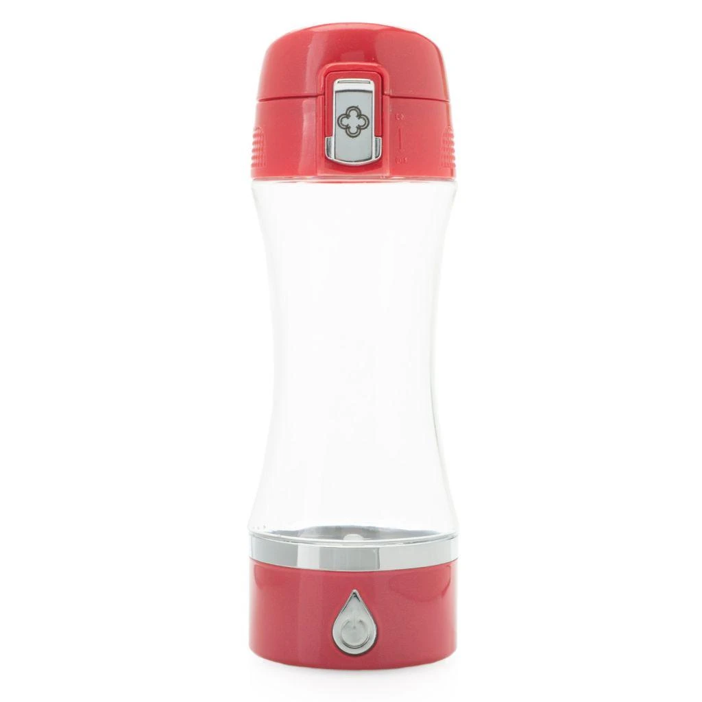 Cook's Companion 11 oz Tritan H2 Sport Bottle Hydrogen-Enriching Water System