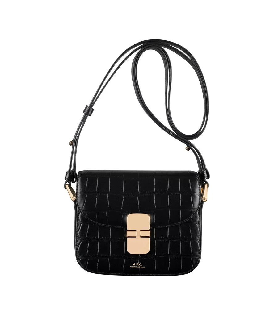A.P.C. Grace Mini Bag 3