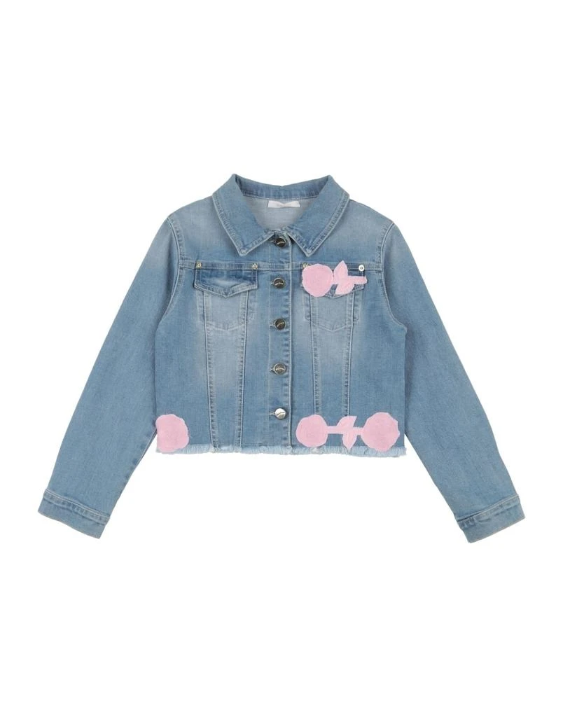 MISS GRANT Denim jacket