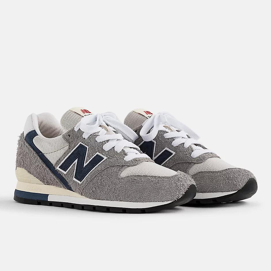 New Balance Made in USA 996