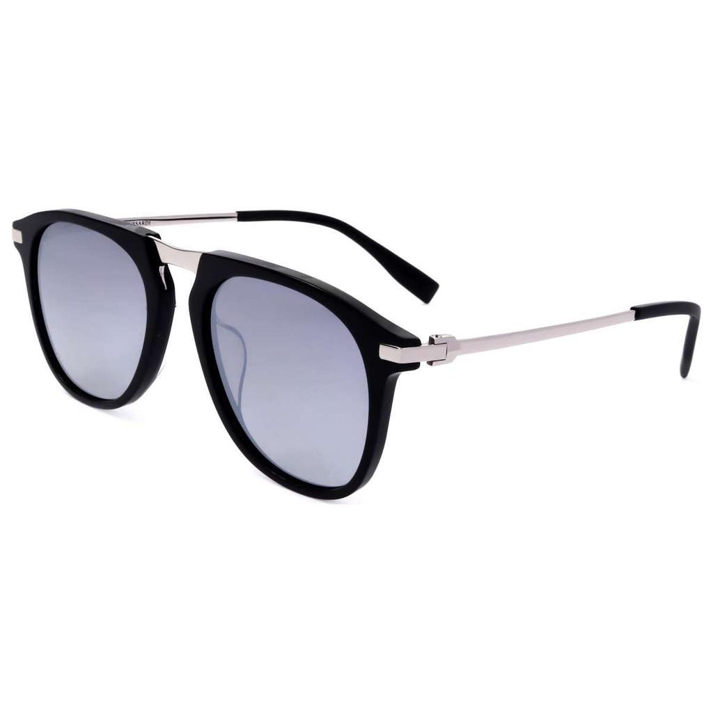 TRUSSARDI Trussardi Women's Black Sunglasses