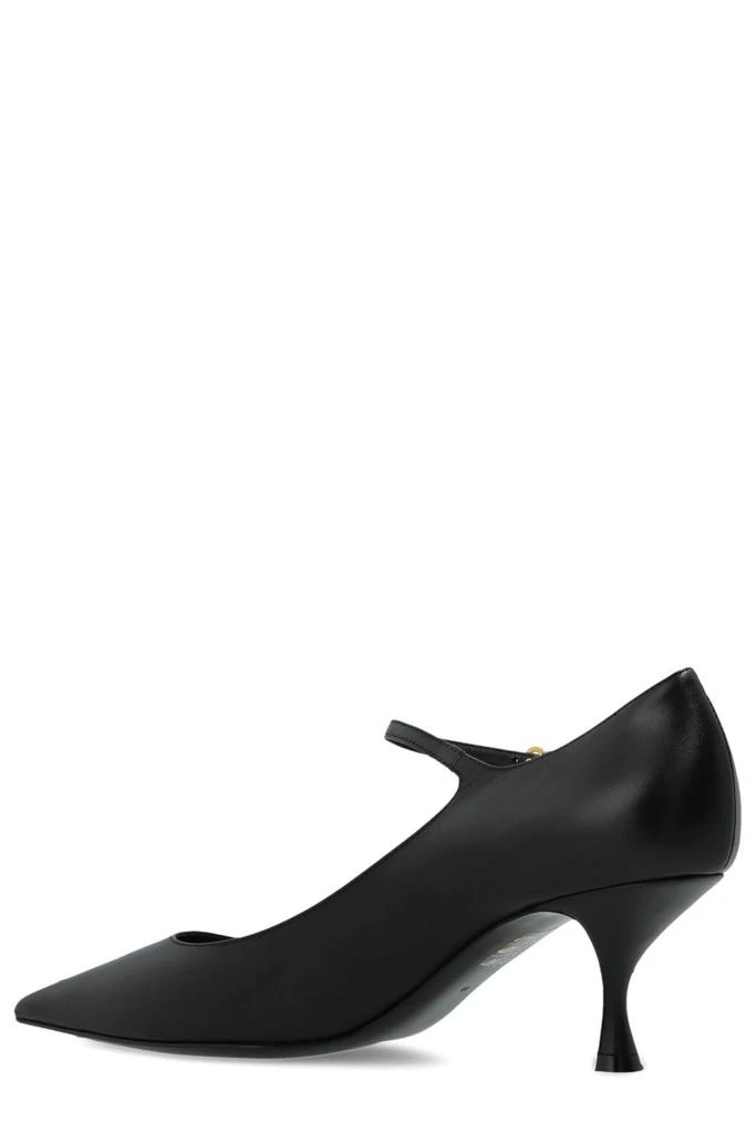 Dolce 
Gabbana Dolce 
Gabbana Pointed Toe Pumps 3