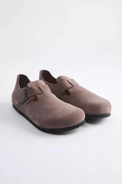 Birkenstock Birkenstock Men's London Slip-On Shoe 3