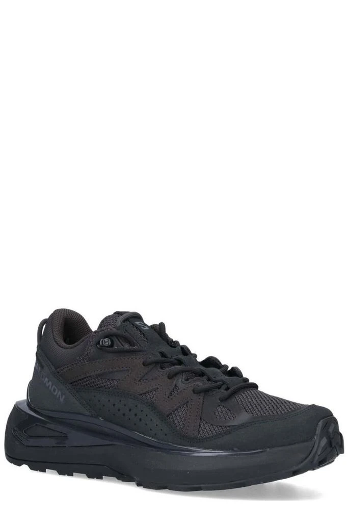 Salomon Salomon Odyssey ELMT Round Toe Sneakers 3