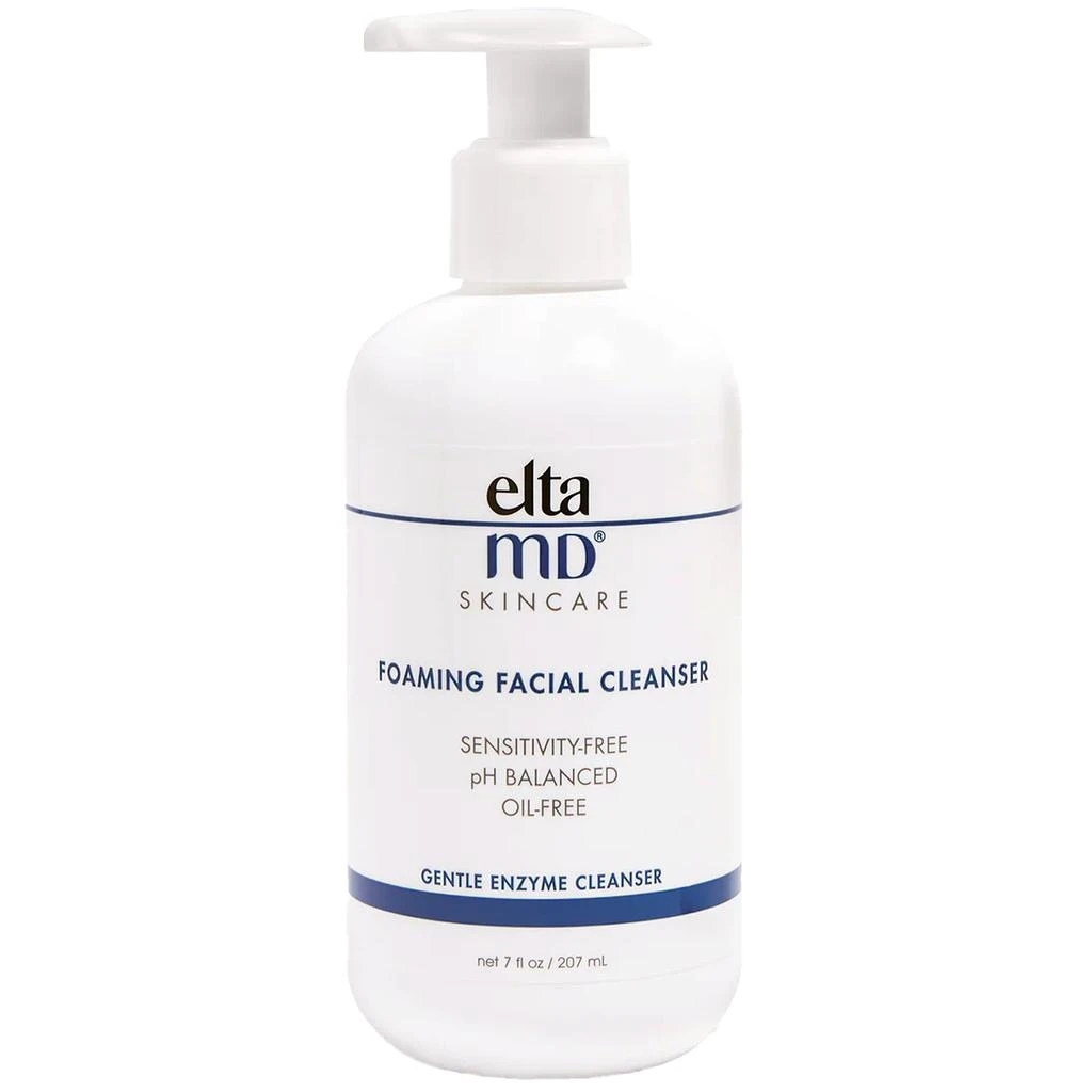 EltaMD EltaMD Foaming Facial Cleanser 1