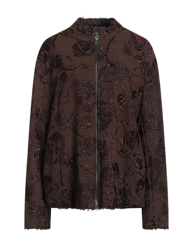 BY WALID Jacket