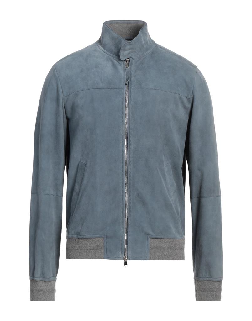 THE JACK LEATHERS Jacket