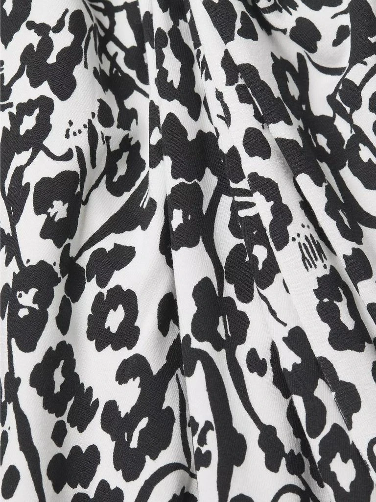 Lilly Pulitzer Odella V-Neck Midi-Dress 6