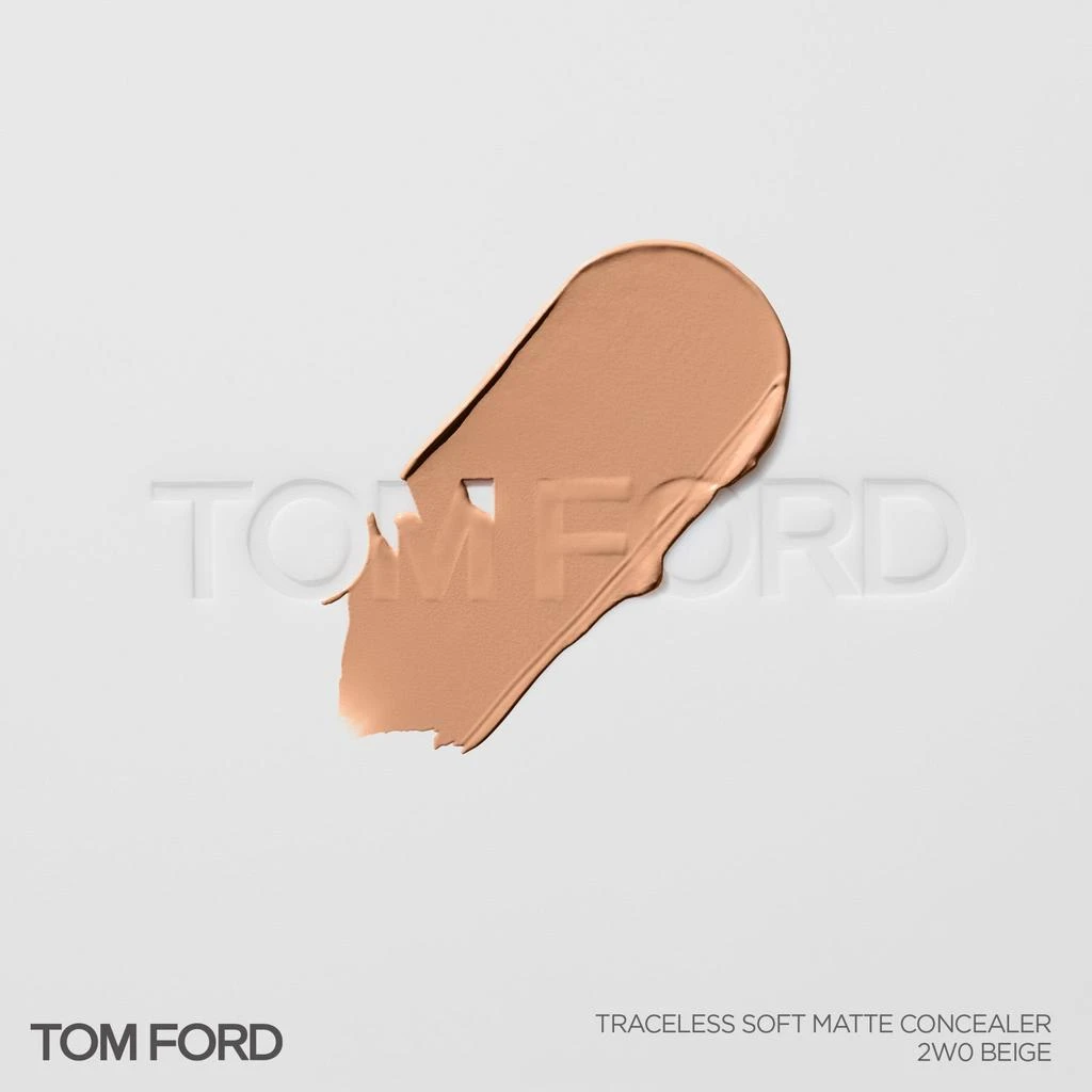 Tom Ford Traceless Soft Matte Concealer 33