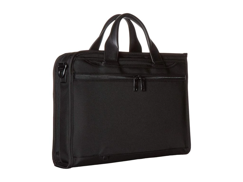 Tumi Alpha 3 Slim Deluxe Portfolio 2