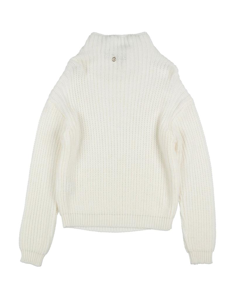 RELISH Turtleneck