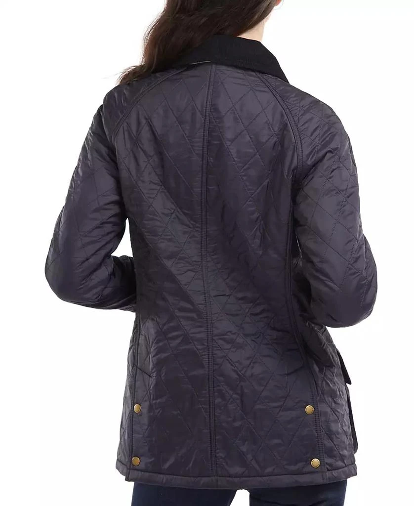 Barbour Women's Beadnell Polarquilt Coat 2