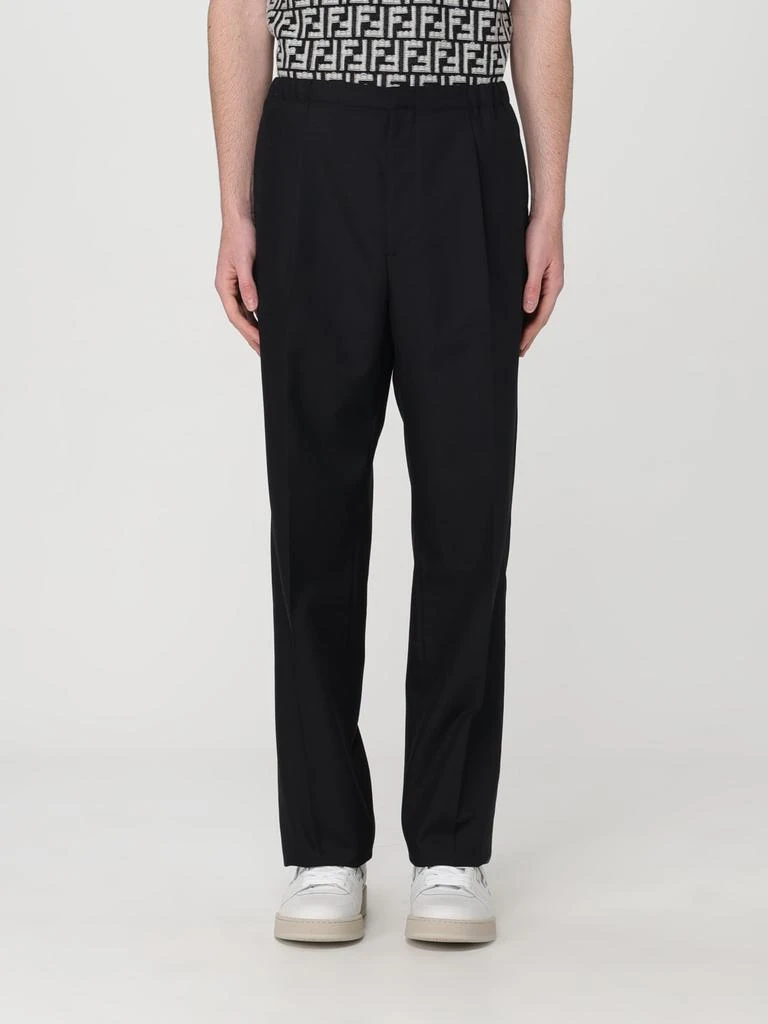 Fendi Pants men Fendi 1