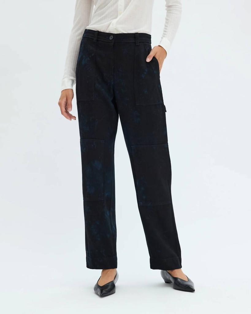 RAQUEL ALLEGRA Raquel Allegra - Work Pant