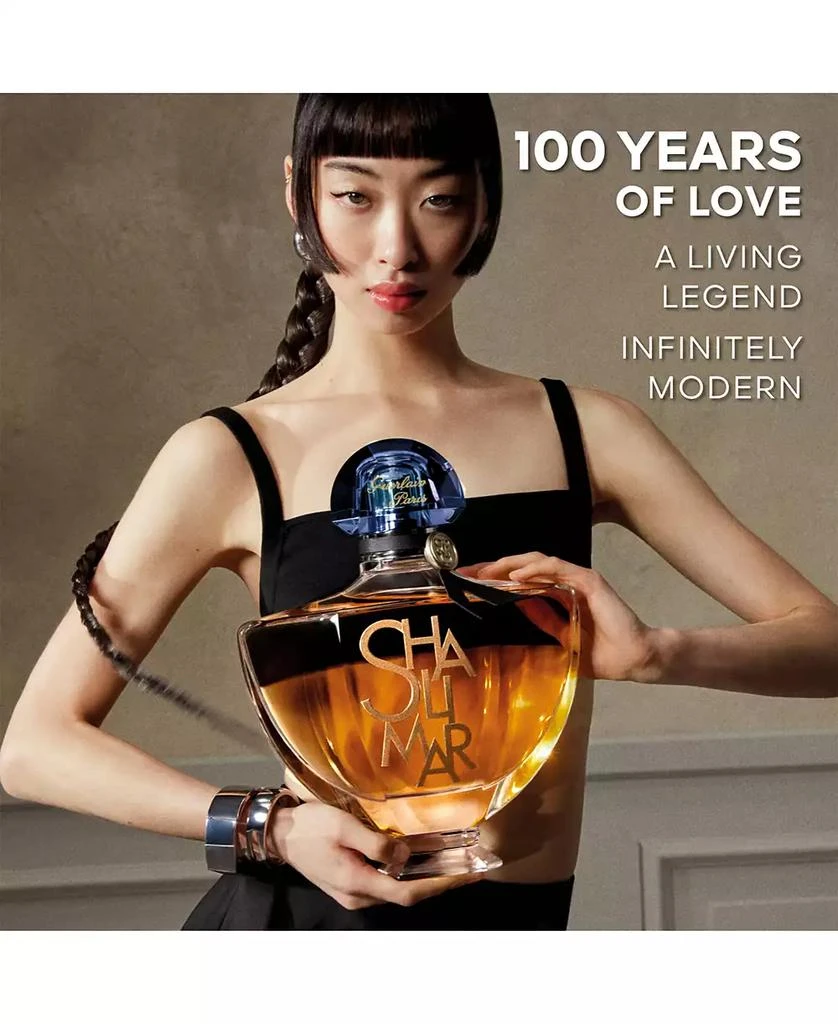 Guerlain Shalimar L'Essence Eau de Parfum, Cosmetics