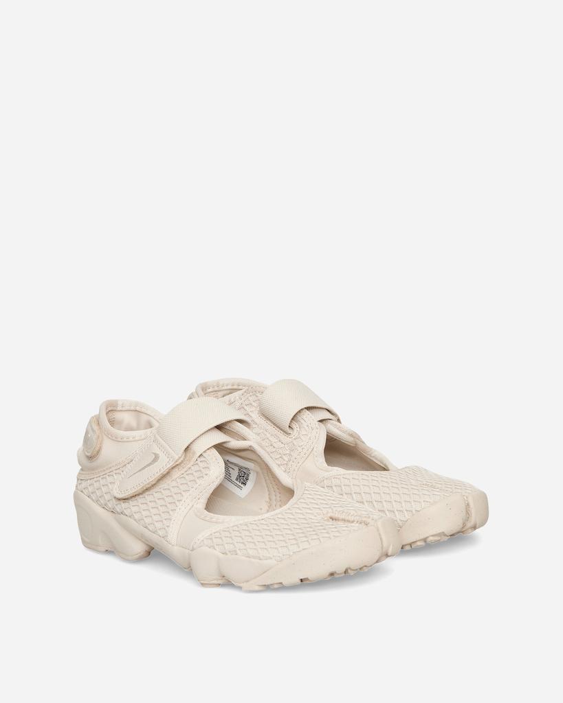 NIKE Women's Air Rift Lace Sandals Light Orewood Brown