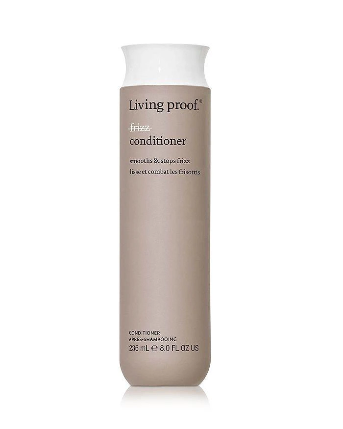 Living Proof No Frizz Conditioner 8 oz. 1