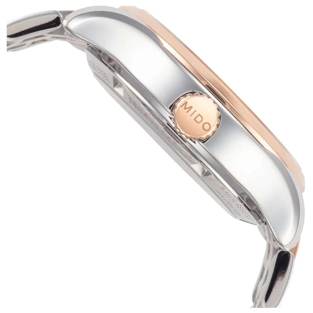 MIDO Mido Belluna II Women's Automatic Watch 3