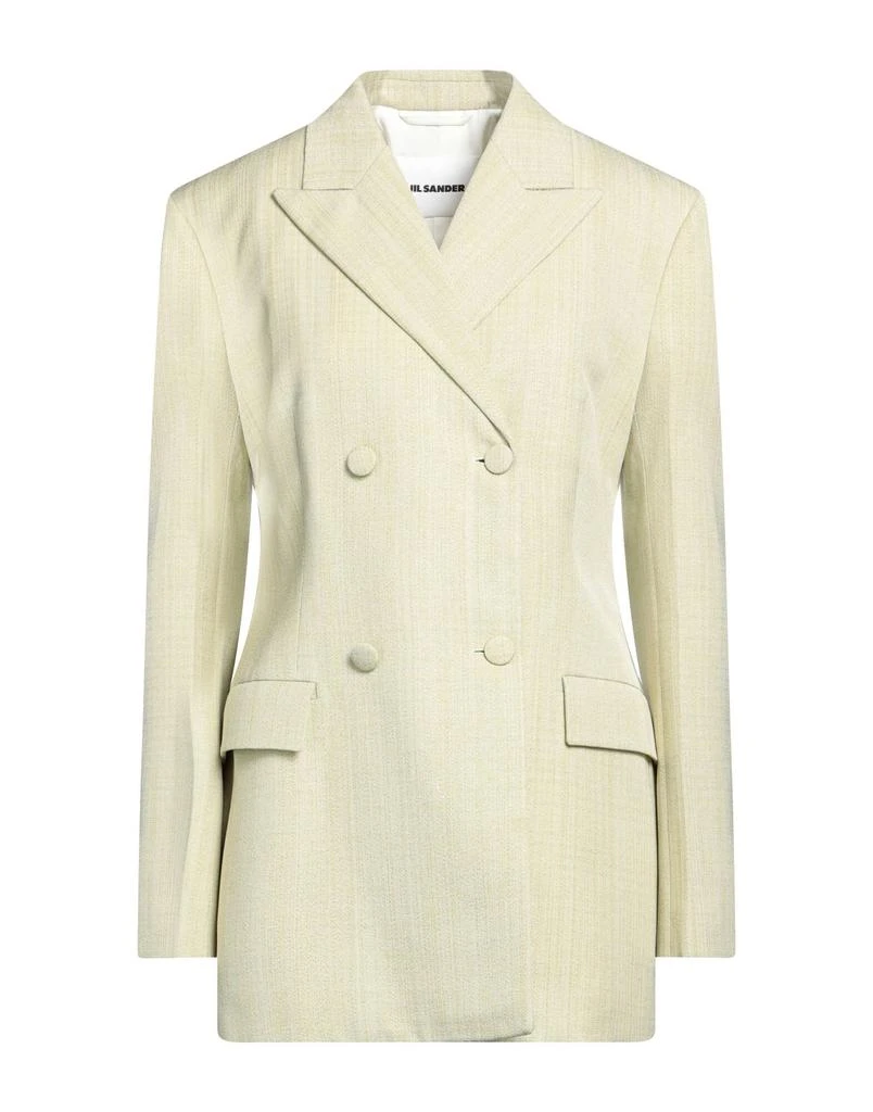 Jil Sander Blazer 1