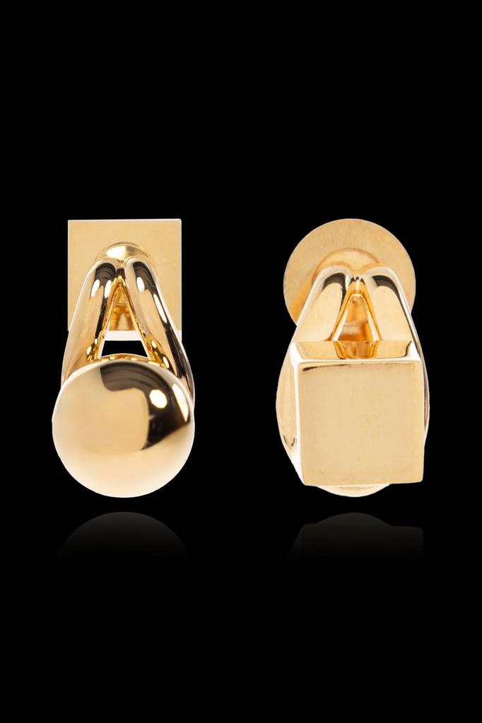Jacquemus Jacquemus Nodi Earrings - Fashion Accessories