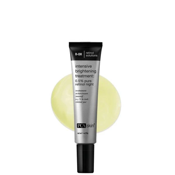 PCA SKIN PCA SKIN Intensive Brightening Treatment 0.5 Percent Pure Retinol Night 1