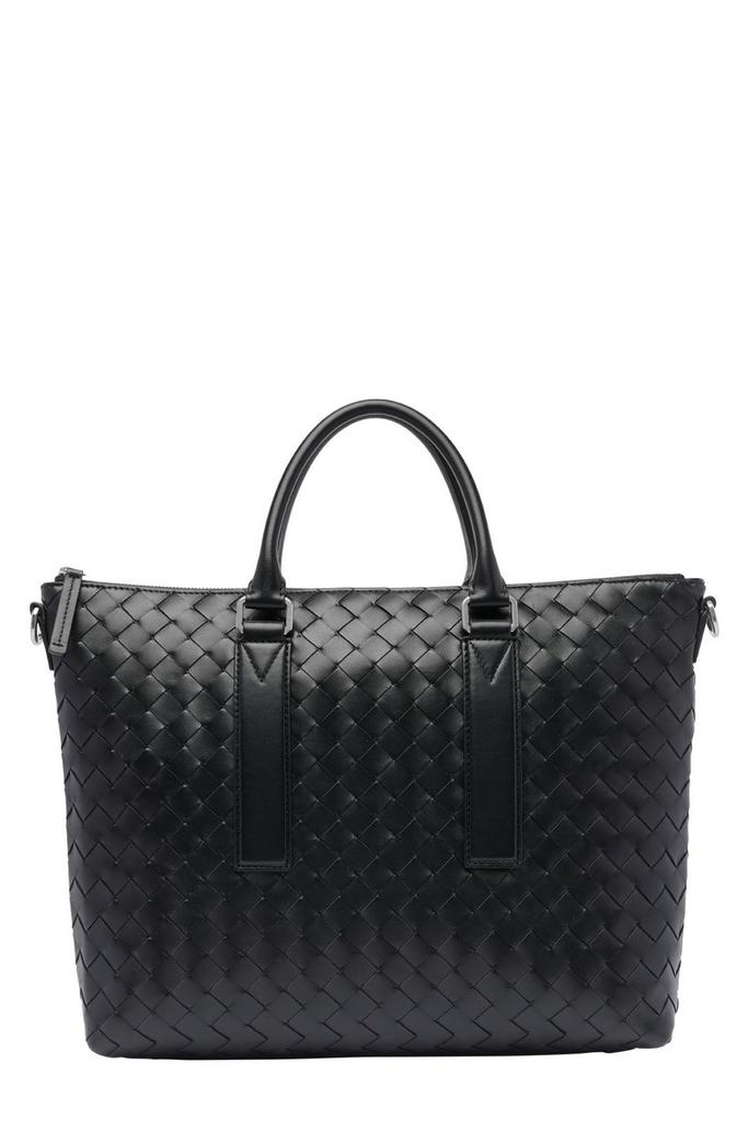 【BOTTEGA VENETA】INTRECCIATO LAPTOP CASE BAG Intrecciato Laptop Sleeve | Bottega Veneta | OTTODISANPIETRO