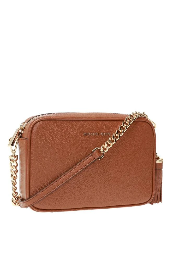 Michael Kors Michael Michael Kors Jet Set Medium Crossbody Bag 3