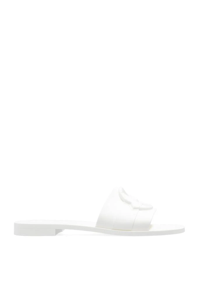 Moncler Rubber flip-flops 1