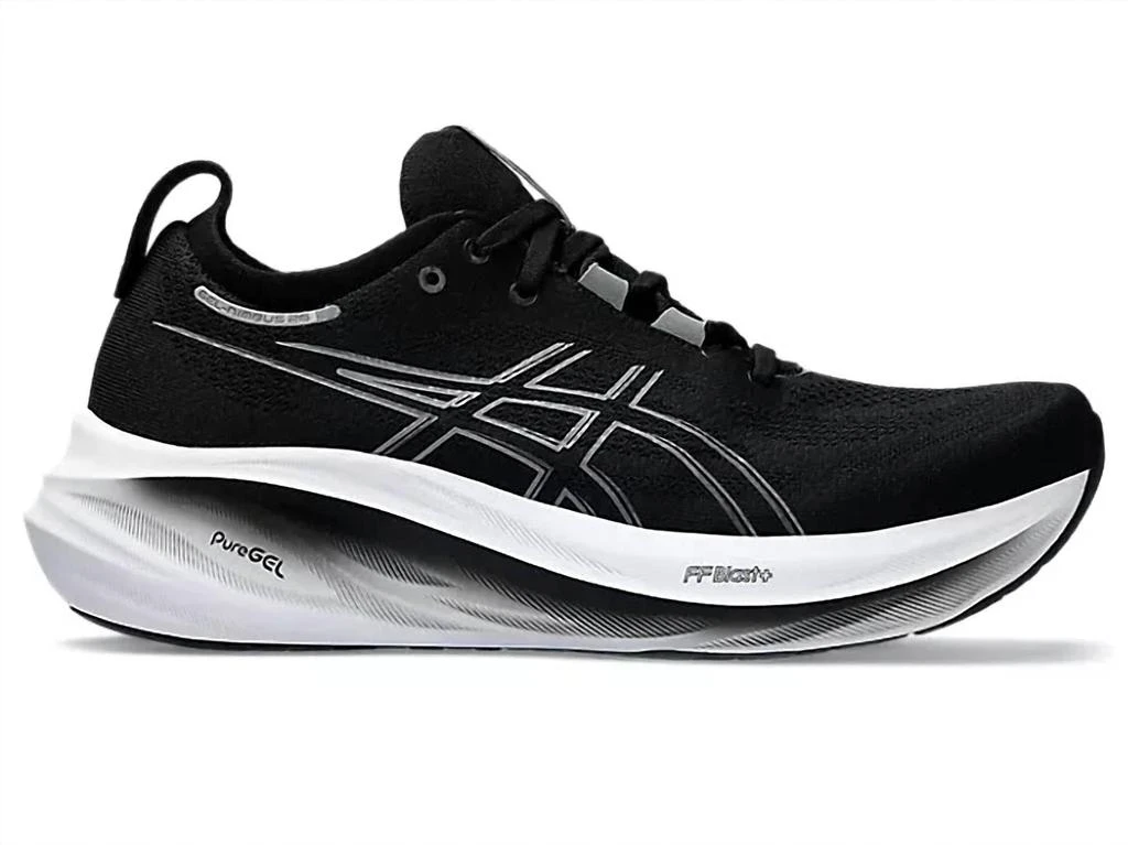 Asics Asics - Men's Gel-nimbus 26 Shoes 2