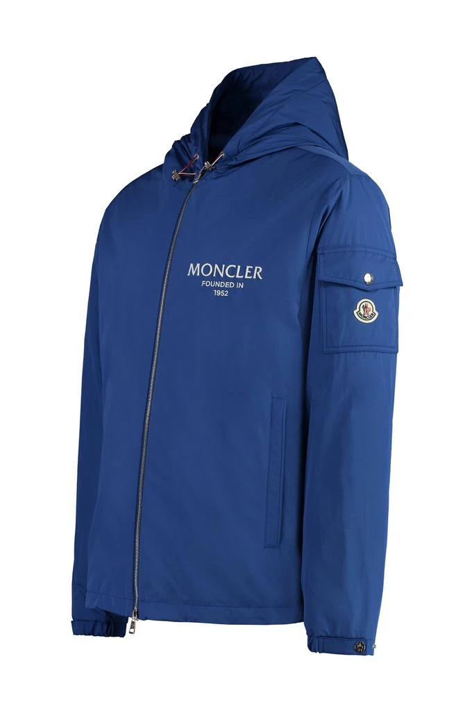 Moncler Moncler Granero Short Down Jacket 3